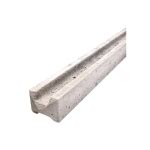2440mm x 109mm x 94mm Supreme Concrete Intermediate Slotted Fe.